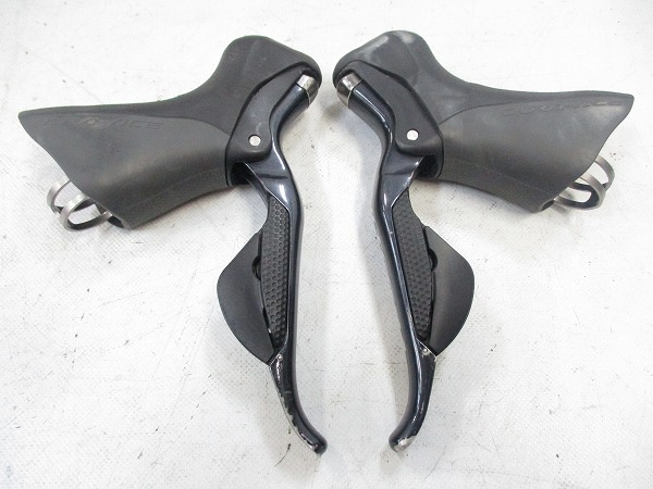 STIレバー ST-6870 ULTEGRA Di2 2x11s