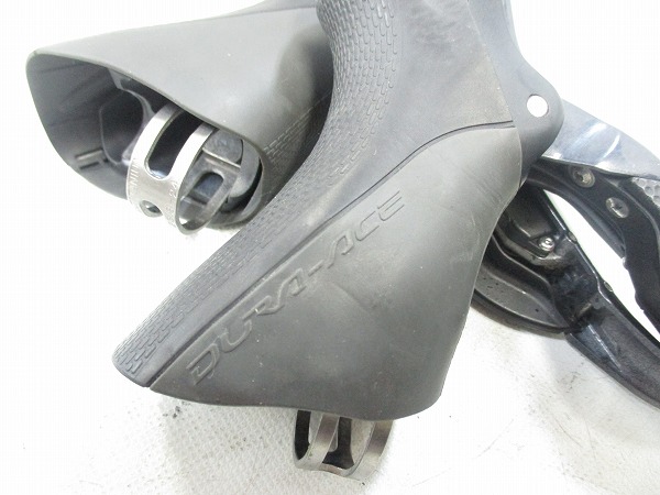 STIレバー ST-6870 ULTEGRA Di2 2x11s