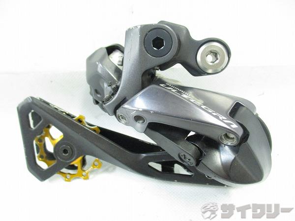 電動リアディレイラー RD-R8050 GS Di2　11s