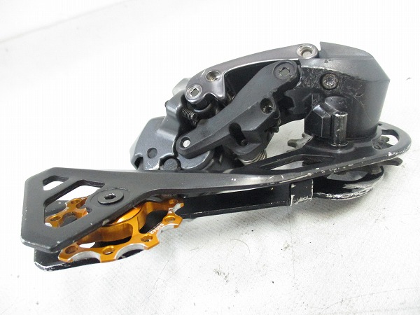 電動リアディレイラー RD-R8050 GS Di2　11s