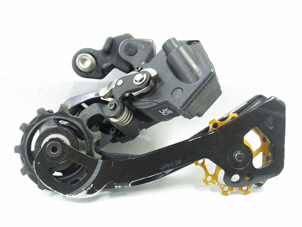 電動リアディレイラー RD-R8050 GS Di2　11s