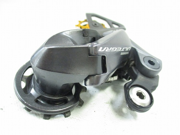 電動リアディレイラー RD-R8050 GS Di2　11s