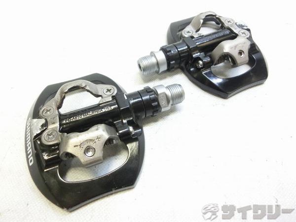 片面ビンディングペダル PD-A530 SPD
