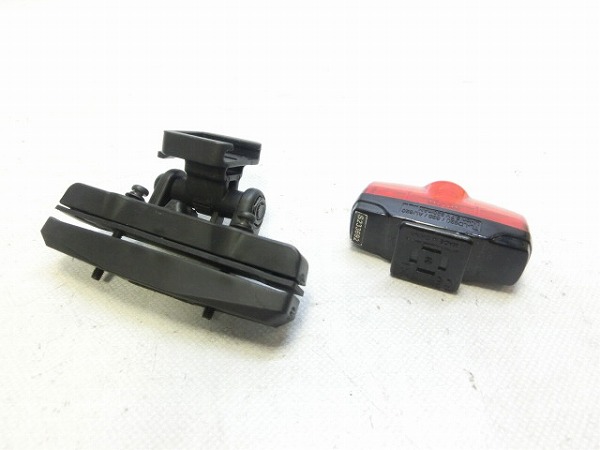 リアライト TL-LD620 サドルレールマウント