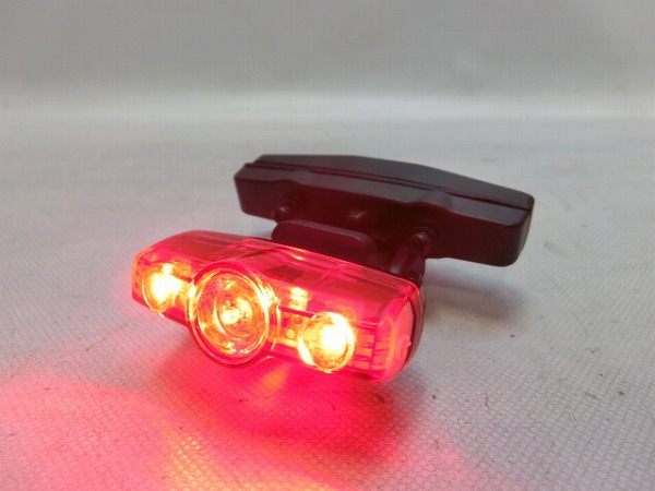 リアライト TL-LD620 サドルレールマウント