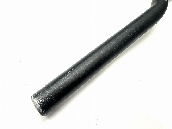 ライザーバーハンドル WTBロゴ 約620mm(実測）/25.4mm 変形あり