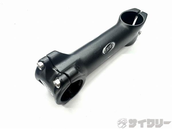 アヘッドステム 130/31.8/28.6mm ブラック