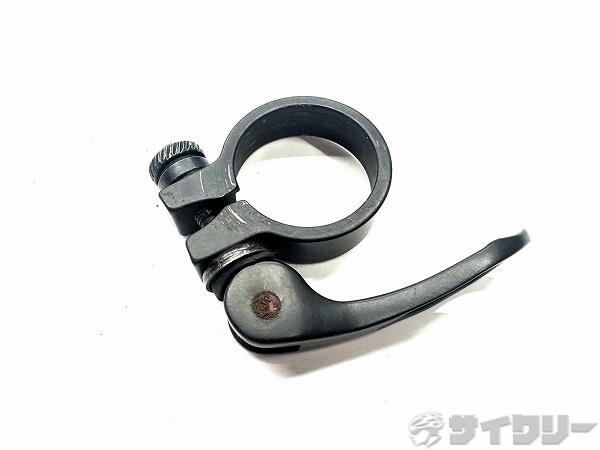 クイック式シートクランプ 約34mm(実測）