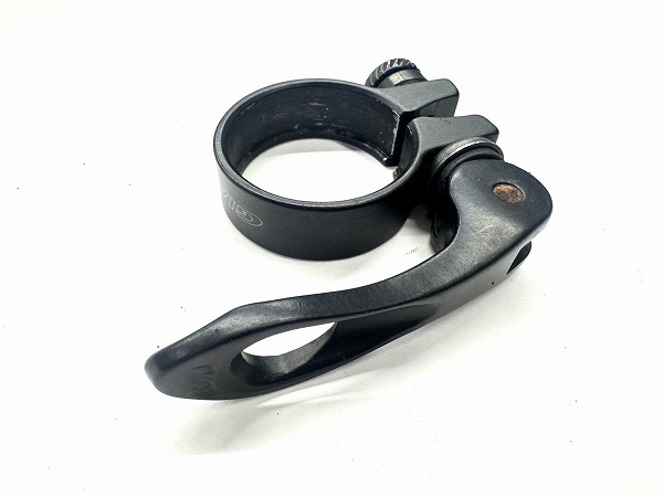 クイック式シートクランプ 約34mm(実測）
