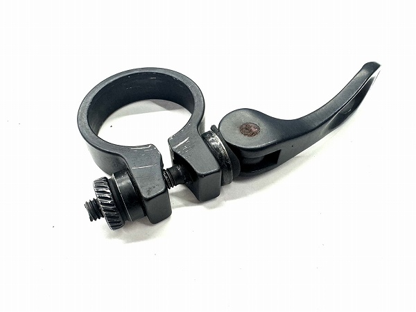 クイック式シートクランプ 約34mm(実測）