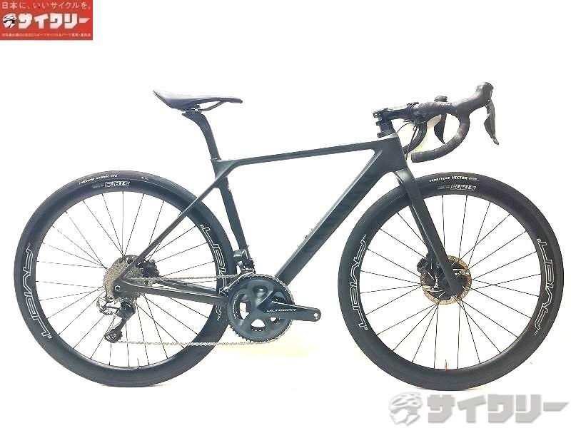 ULTIMATE CF SL Di2 2x11s/stans notubes ZTR AVION