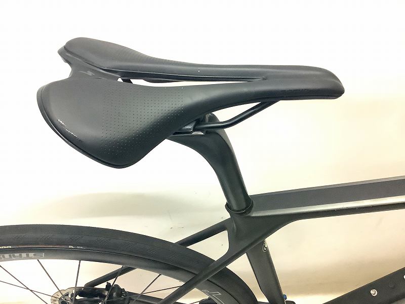 ULTIMATE CF SL Di2 2x11s/stans notubes ZTR AVION