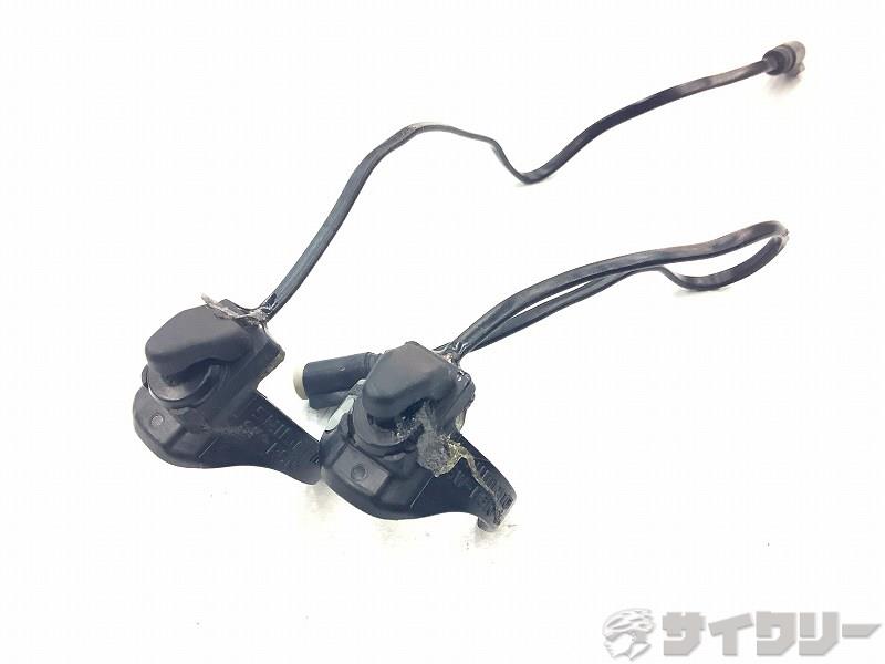 Di2スプリンタースイッチ Di2用 SW-R610 2x11s