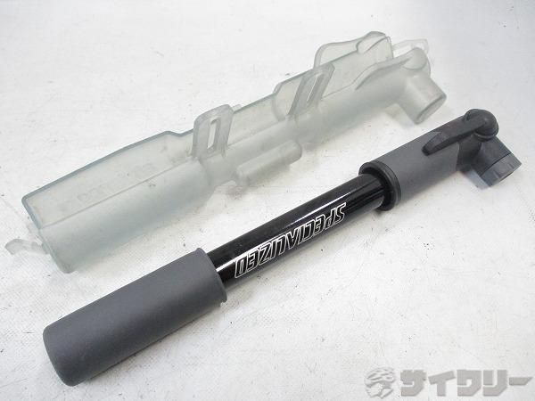 携帯ポンプ air force 2 仏式
