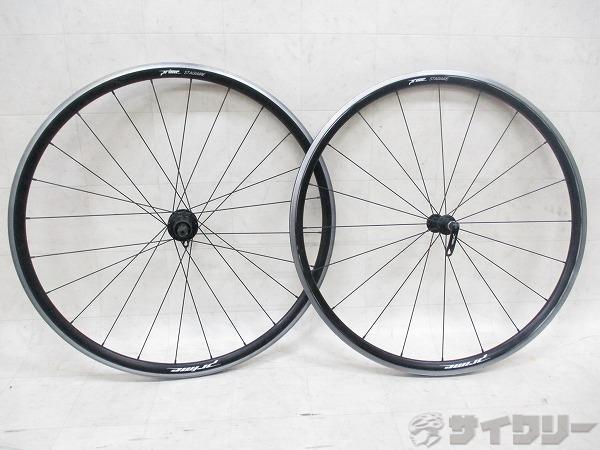 ホイール前後セット STAGIARE 622x17c シマノフリー11s