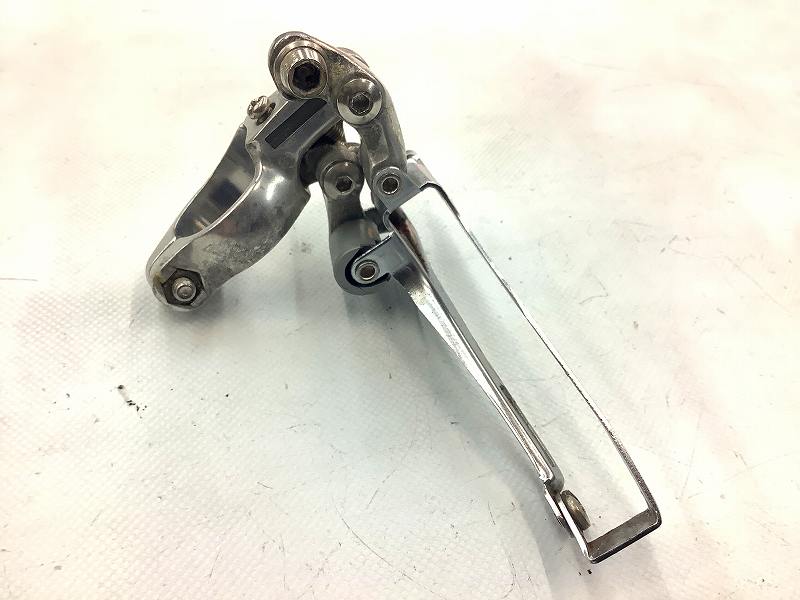 フロントディレイラー ULTEGRA FD-6500 28.6mm