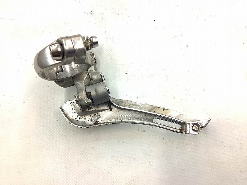 フロントディレイラー ULTEGRA FD-6500 28.6mm