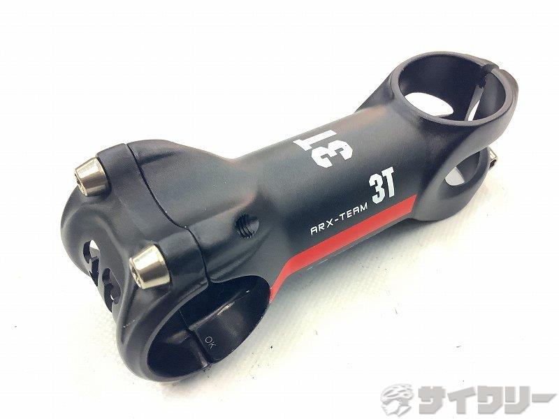 ステム ARX-TEAM 90x31.8mm OS -6°