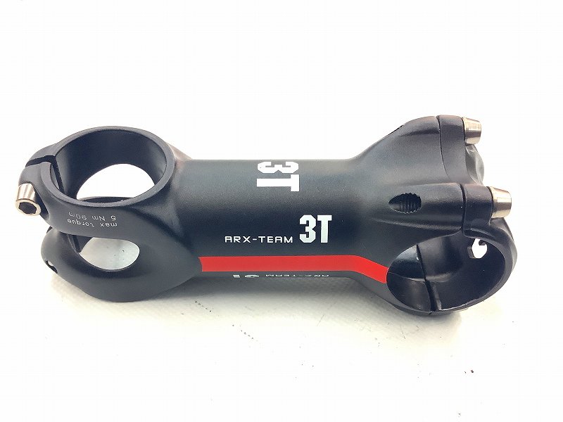 ステム ARX-TEAM 90x31.8mm OS -6°