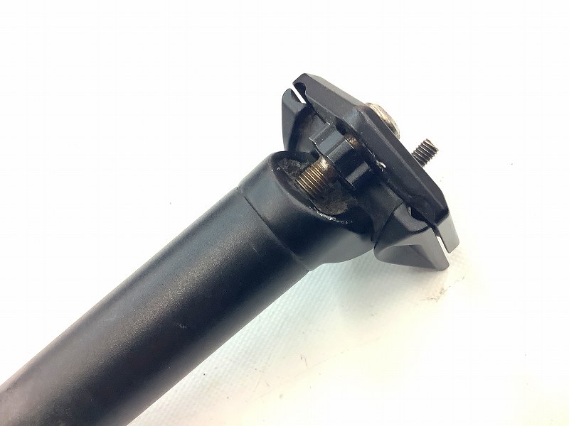 シートポスト C4 27.2x300mm