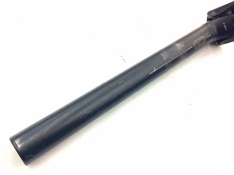 シートポスト C4 27.2x300mm