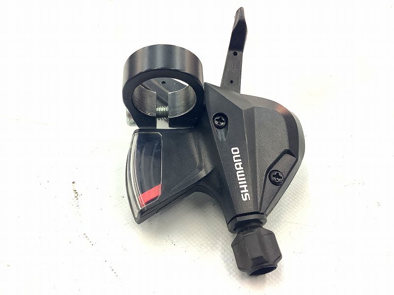 シフター SL-M310 3s ※カバー欠品