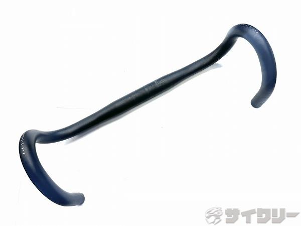 ドロップハンドル VR-C COMP 約420mm（エンドC-C実測）/31.8mm