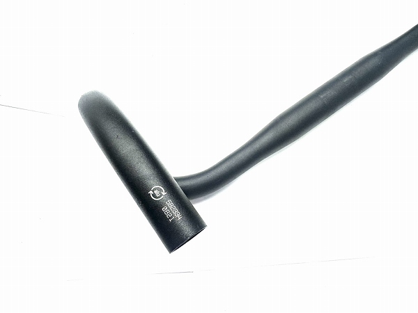 ドロップハンドル VR-C COMP 約420mm（エンドC-C実測）/31.8mm