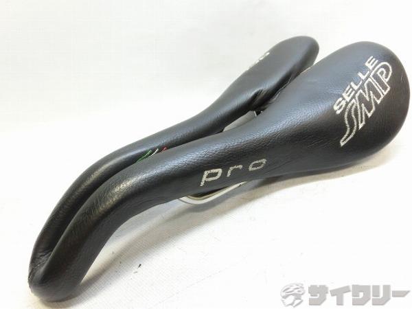 サドル PRO クッション劣化