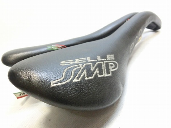 サドル PRO クッション劣化