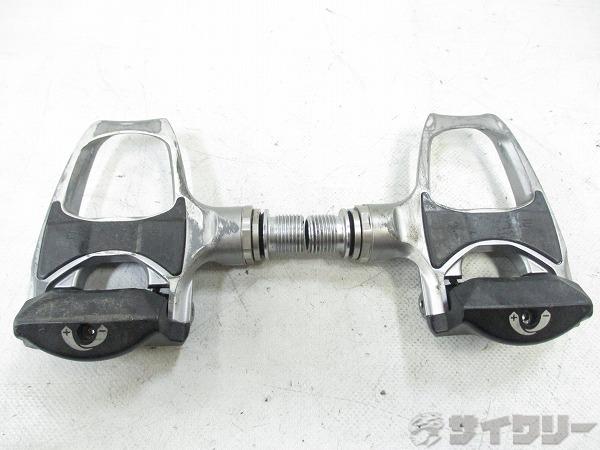 ビンディングペダル PD-7800 DURA-ACE SPD-SL