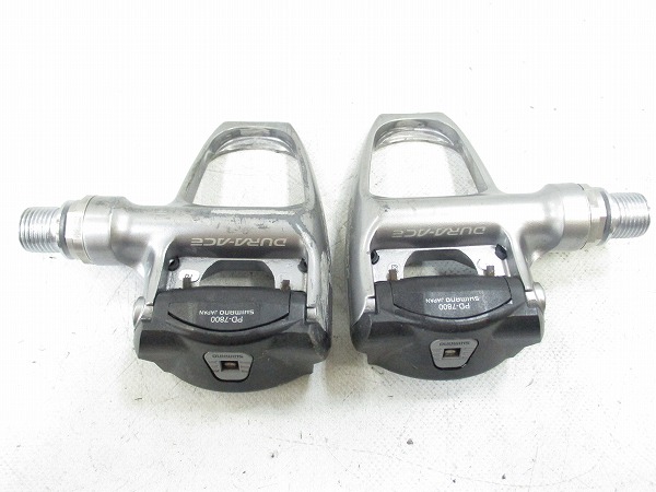 ビンディングペダル PD-7800 DURA-ACE SPD-SL