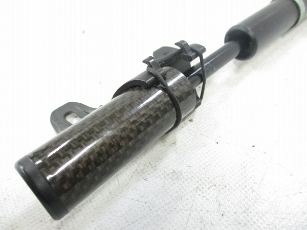 携帯ポンプ micro rocket CB
