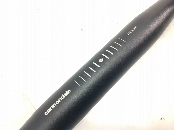 ドロップハンドル FOUR 400x31.8mm