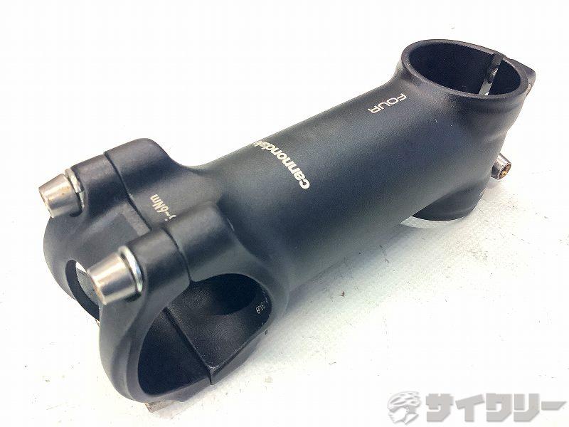 ステム FOUR 90x31.8mm OS