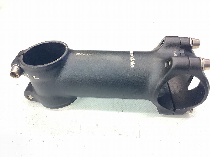 ステム FOUR 90x31.8mm OS
