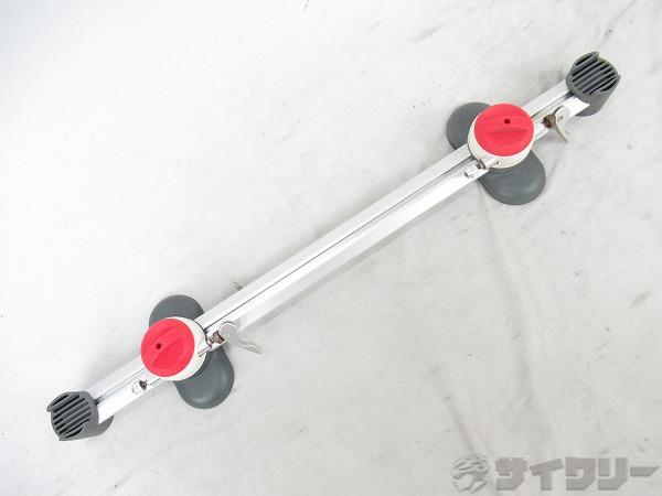 車内用キャリア　VERGO-TF　2台用　※欠品有