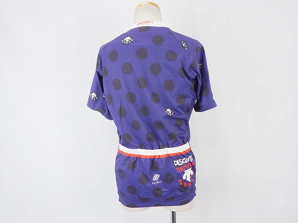 半袖ジャージ　TOKYO　Lサイズ