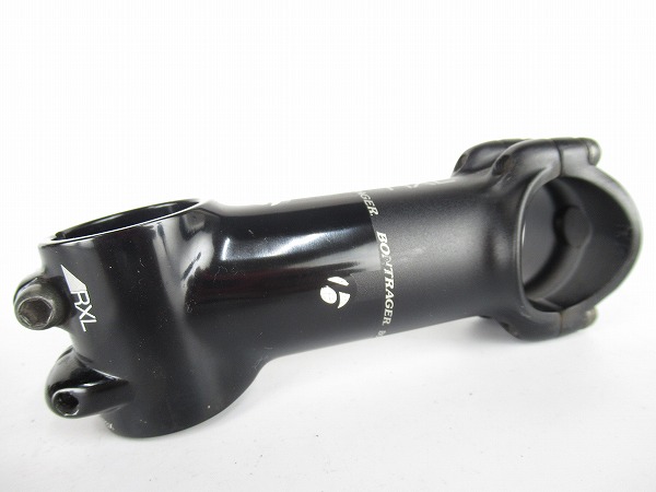 アヘッドステム　RXL　ブラック　31.8mm/90mm/OS（28.6mm）/7度