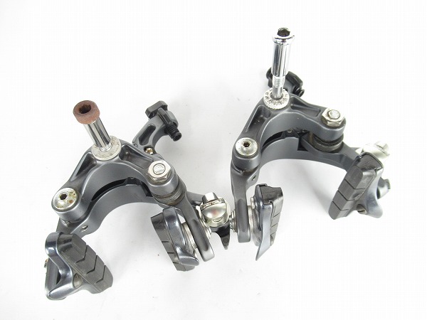 ブレーキ前後　BR-6800　ULTEGRA　サイドプル