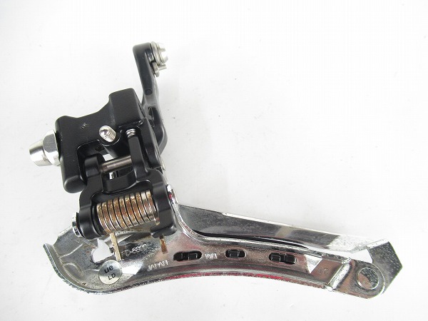 フロントディレイラー　FD-6800　ULTEGRA　2/11S対応　直付