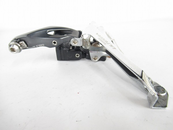 フロントディレイラー　FD-6800　ULTEGRA　2/11S対応　直付
