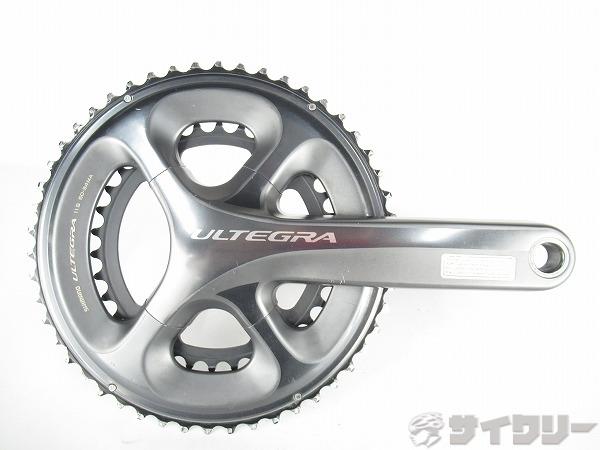 クランク　FC-6800　ULTEGRA　170mm　50/34T