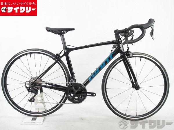 TCR ADVANCED 2 KOM