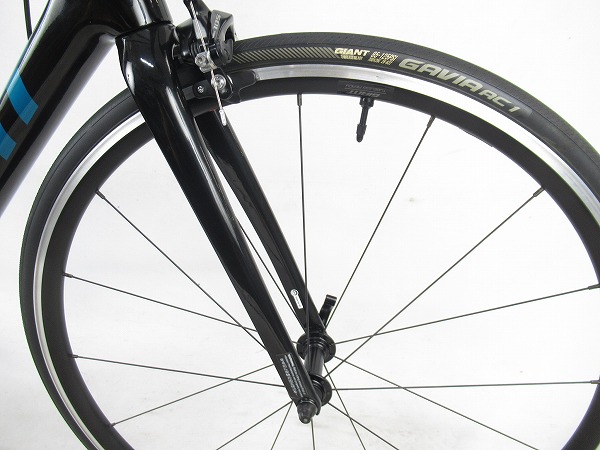 TCR ADVANCED 2 KOM