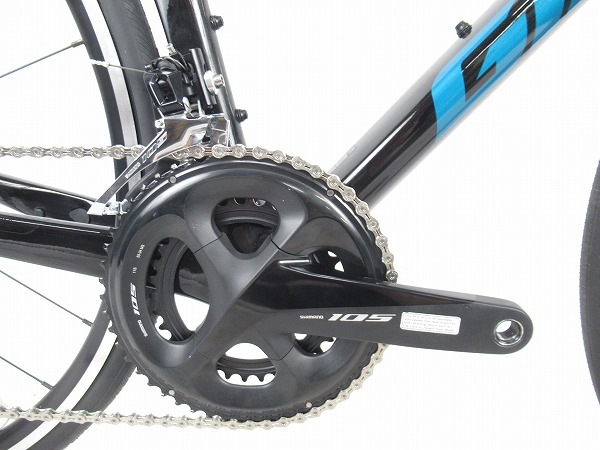 TCR ADVANCED 2 KOM