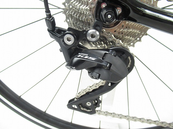 TCR ADVANCED 2 KOM