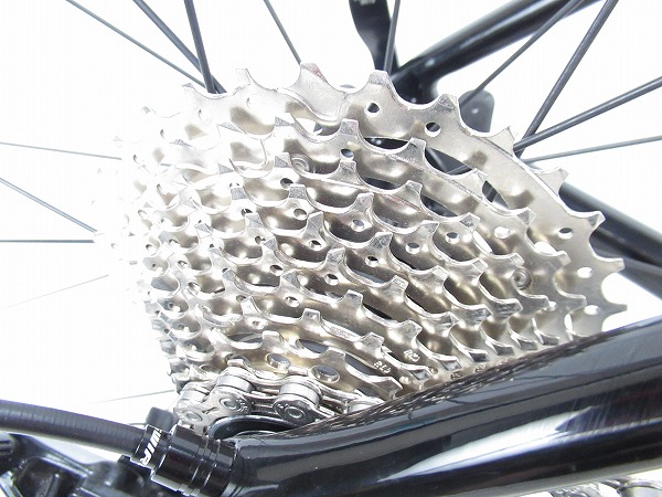 TCR ADVANCED 2 KOM
