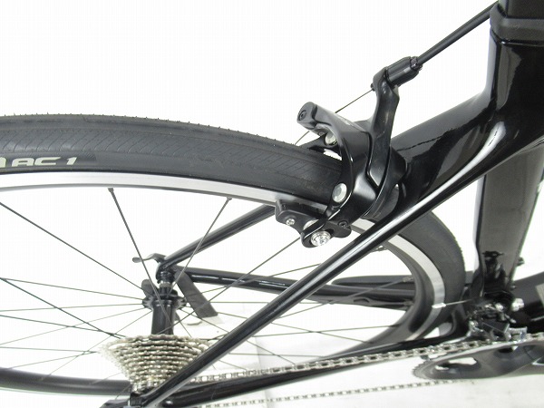 TCR ADVANCED 2 KOM