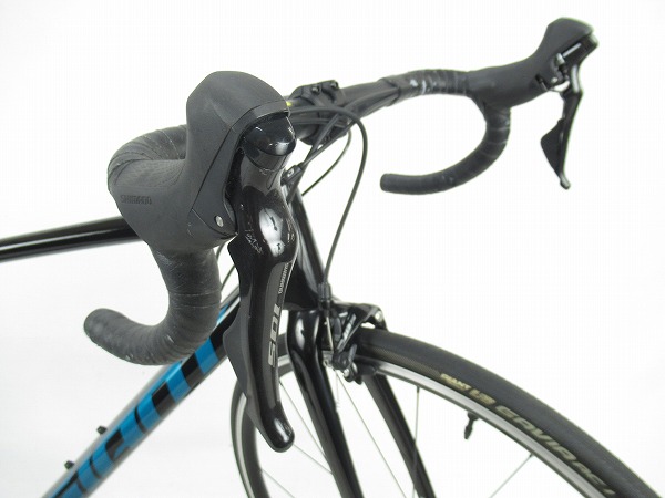 TCR ADVANCED 2 KOM